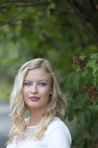 Ólafía Ósk Finnsdóttir