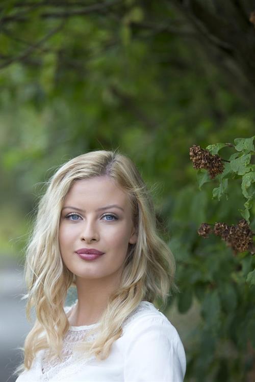 Ólafía Ósk Finnsdóttir