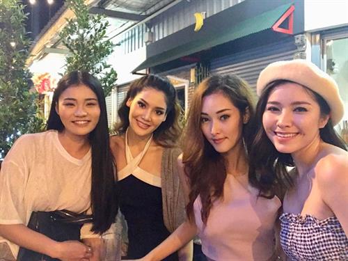 Patlada Kulphakthanapat