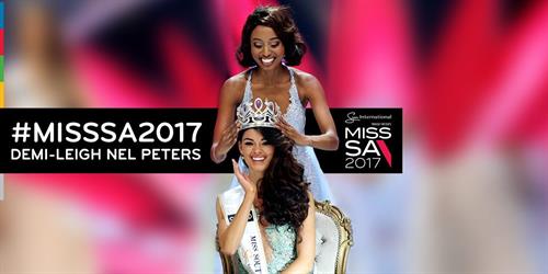 Demi-Leigh Nel-Peters