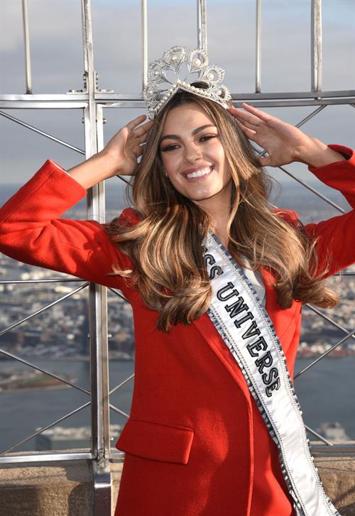 Demi-Leigh Nel-Peters