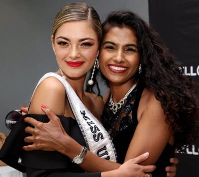 Demi-Leigh Nel-Peters