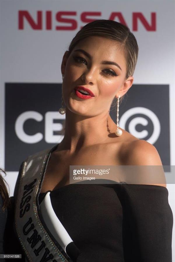 Demi-Leigh Nel-Peters