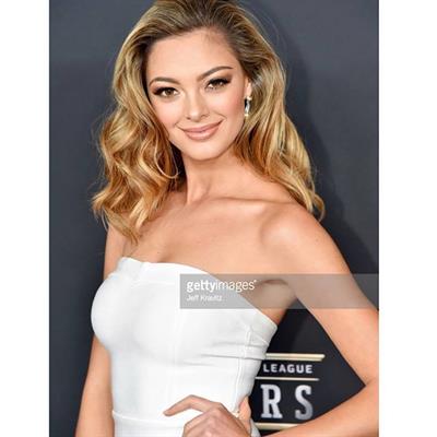 Demi-Leigh Nel-Peters