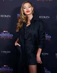 Demi-Leigh Nel-Peters