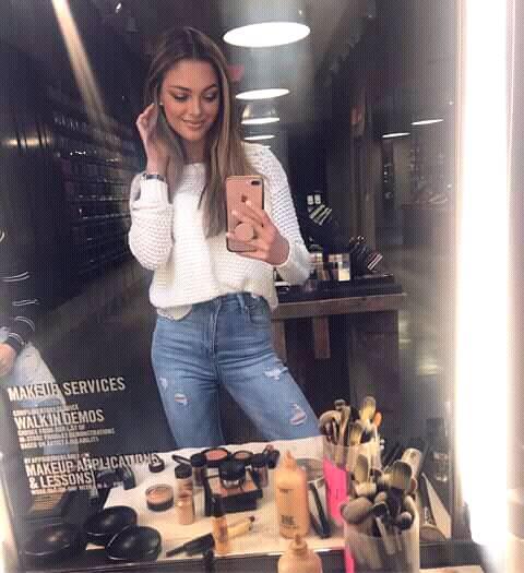 Demi-Leigh Nel-Peters