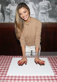 Demi-Leigh Nel-Peters