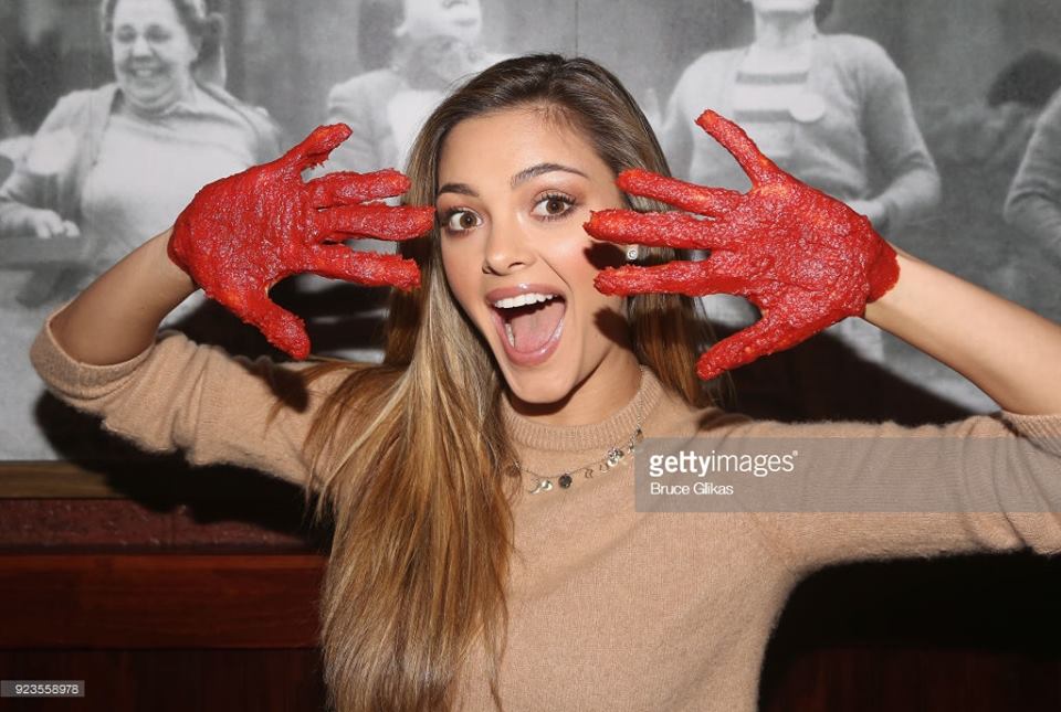 Demi-Leigh Nel-Peters