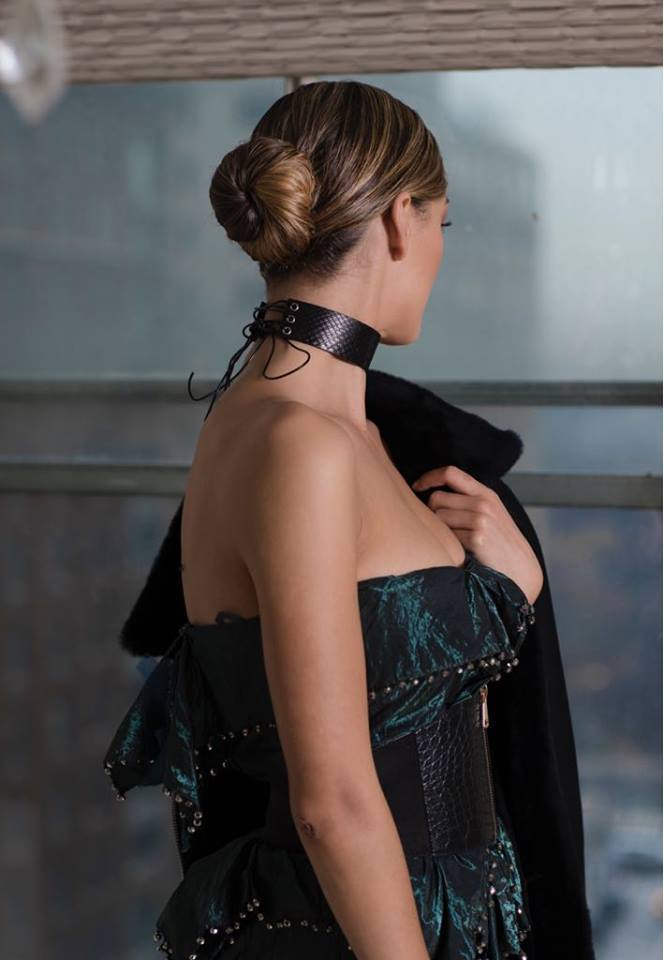 Demi-Leigh Nel-Peters