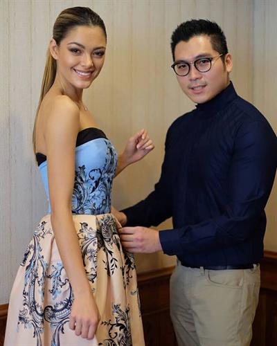 Demi-Leigh Nel-Peters