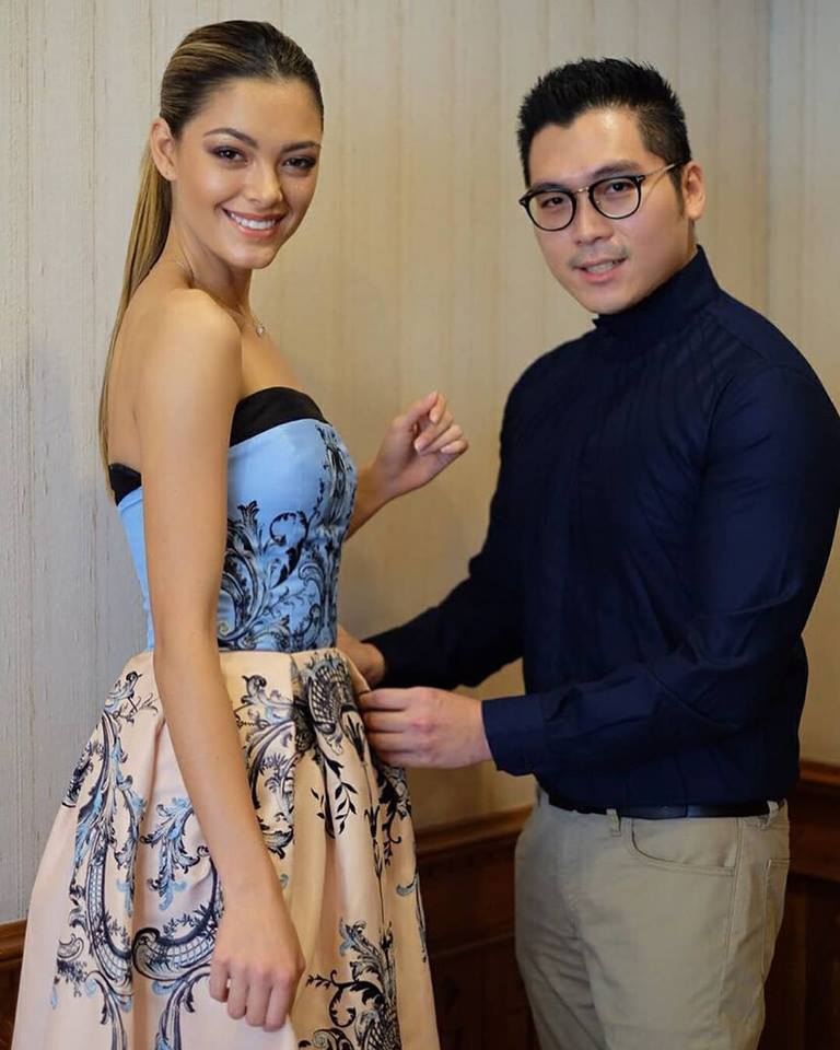 Demi-Leigh Nel-Peters