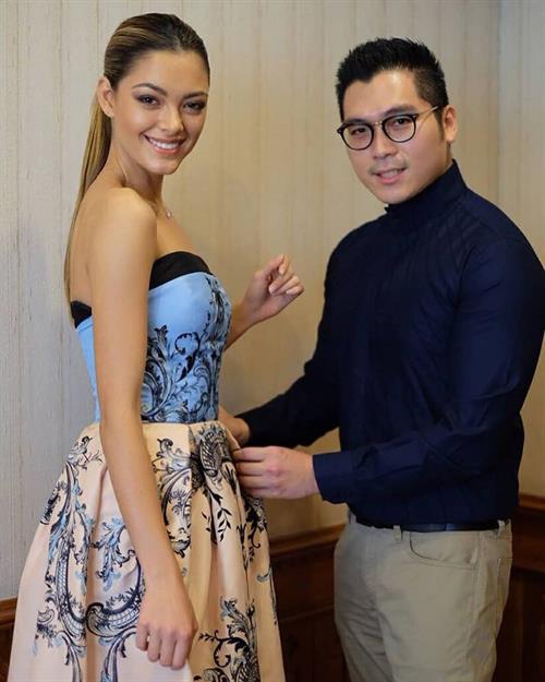 Demi-Leigh Nel-Peters