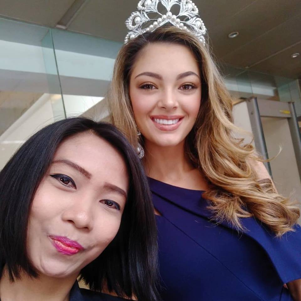 Demi-Leigh Nel-Peters