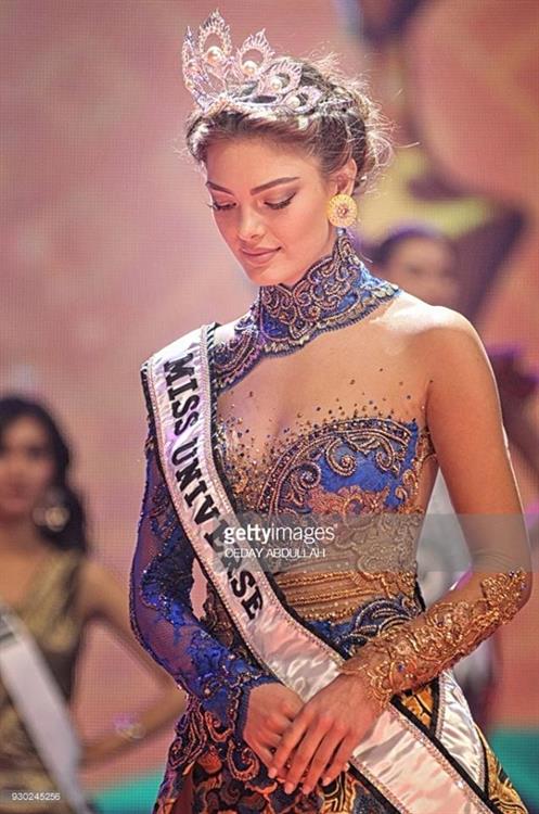 Demi-Leigh Nel-Peters