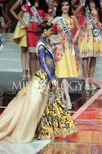 Demi-Leigh Nel-Peters