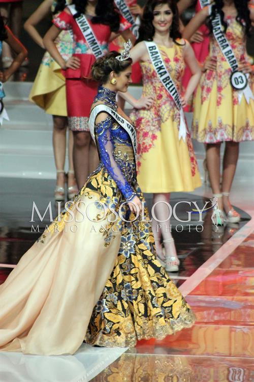 Demi-Leigh Nel-Peters