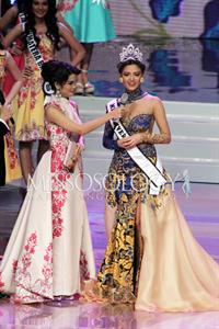 Demi-Leigh Nel-Peters