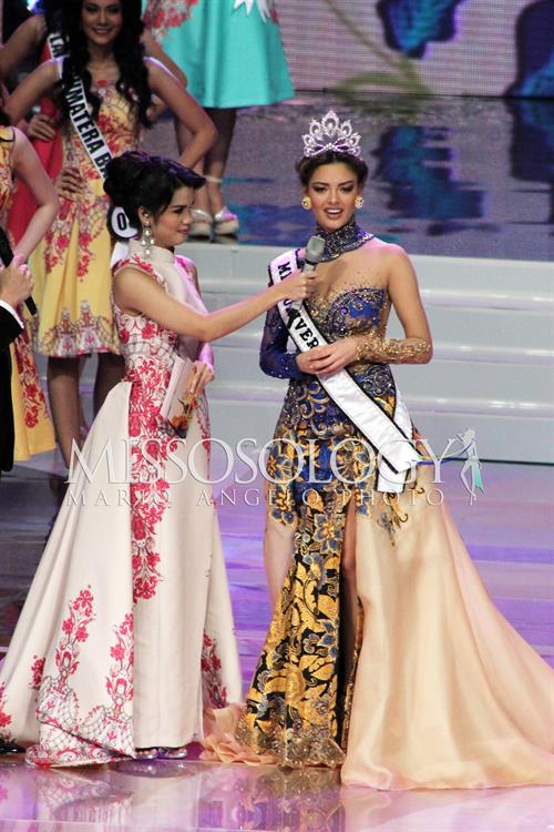 Demi-Leigh Nel-Peters