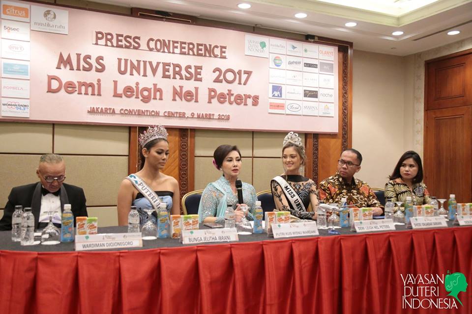 Demi-Leigh Nel-Peters