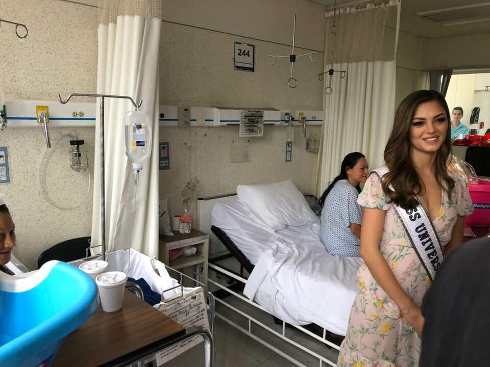 Demi-Leigh Nel-Peters