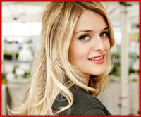 Daphne Oz