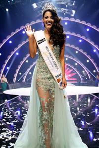 Demi-Leigh Nel-Peters