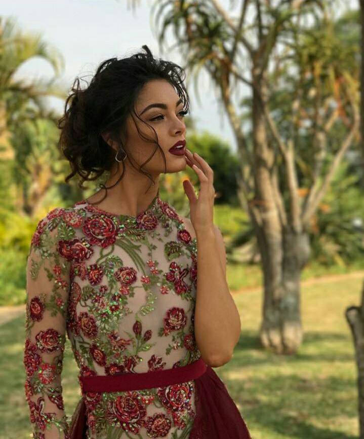 Demi-Leigh Nel-Peters