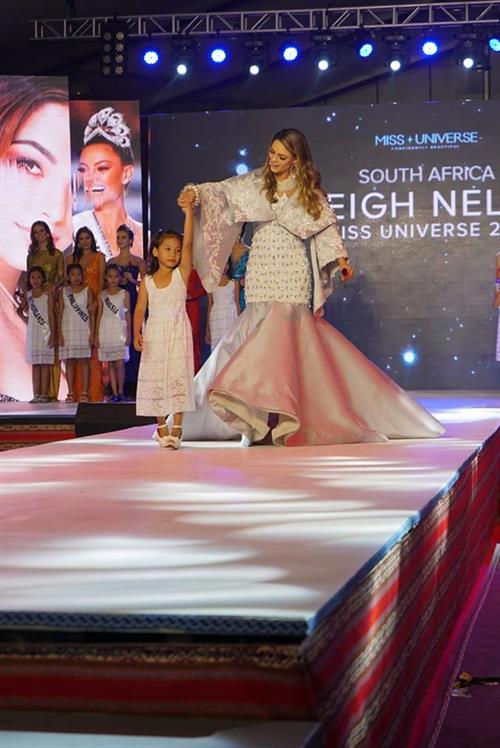 Demi-Leigh Nel-Peters