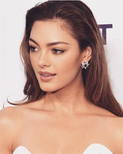 Demi-Leigh Nel-Peters