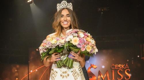 Michaela Habáňová