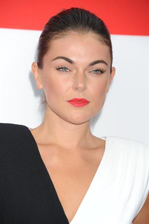 Serinda Swan  Red 2  Los Angeles Premiere July 11, 2013 