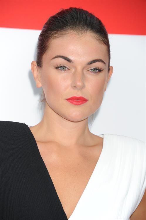 Serinda Swan  Red 2  Los Angeles Premiere July 11, 2013 
