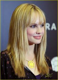 Meaghan Jette Martin