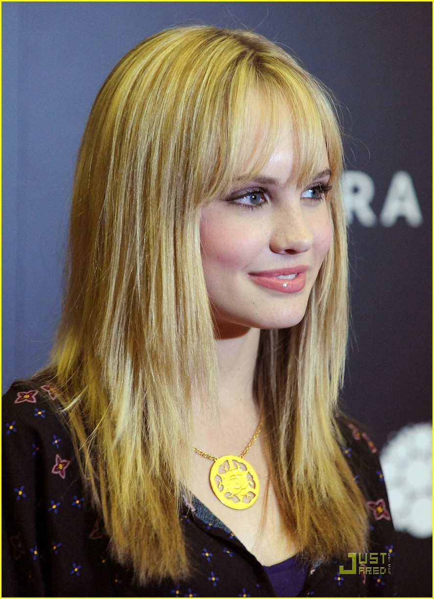 Meaghan Jette Martin