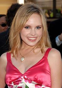 Meaghan Jette Martin