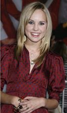 Meaghan Jette Martin