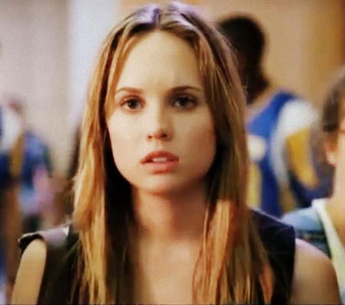 Meaghan Jette Martin