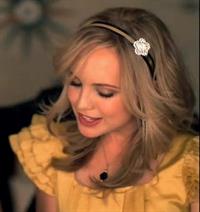 Meaghan Jette Martin