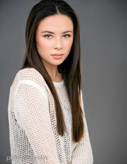 Malese Jow Pictures