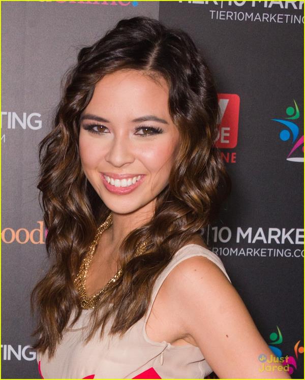 Malese Jow