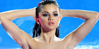 Selena Gomez