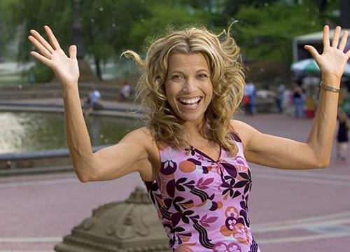 Vanna White