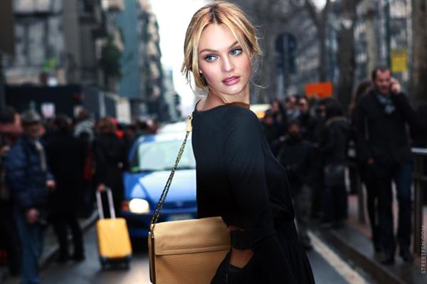 Candice Swanepoel