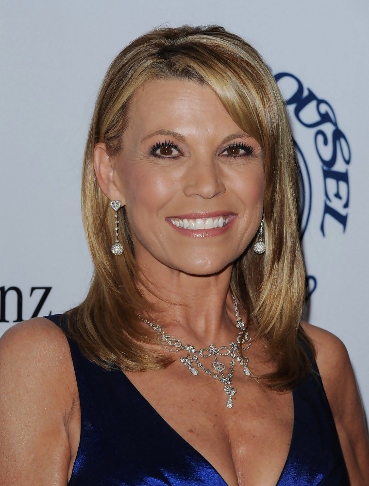 Vanna White