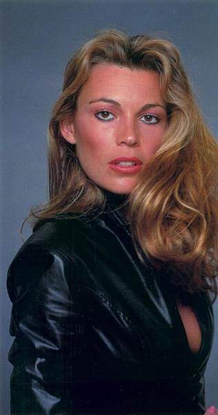 Vanna White