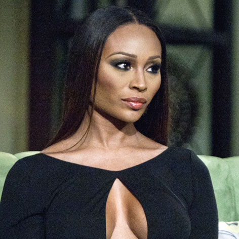 Cynthia Bailey