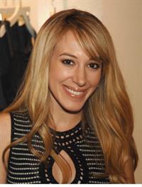 Haylie Duff