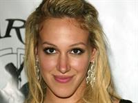 Haylie Duff