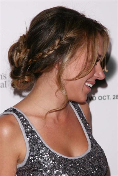 Haylie Duff