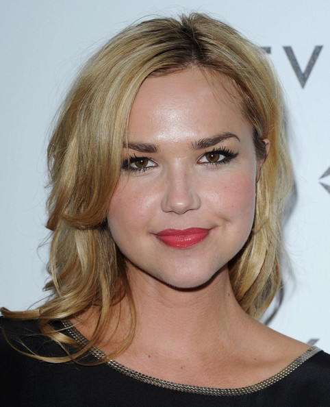 Arielle Kebbel